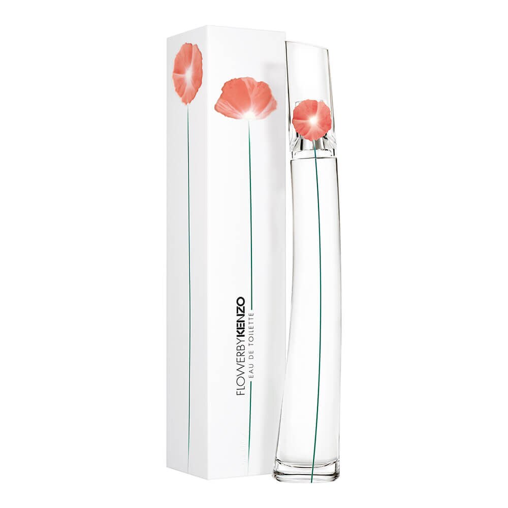 Kenzo flower preço brasil online